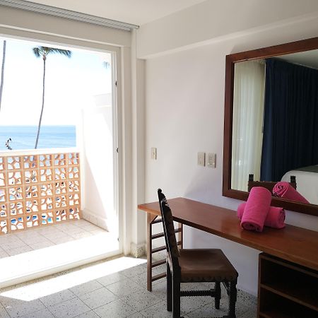 Hotel Rosita Πουέρτο Βαγιάρτα Εξωτερικό φωτογραφία