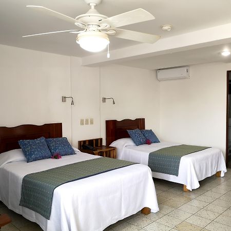 Hotel Rosita Πουέρτο Βαγιάρτα Εξωτερικό φωτογραφία