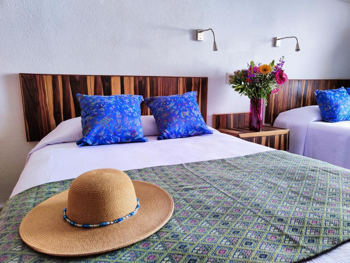 Hotel Rosita Πουέρτο Βαγιάρτα Εξωτερικό φωτογραφία