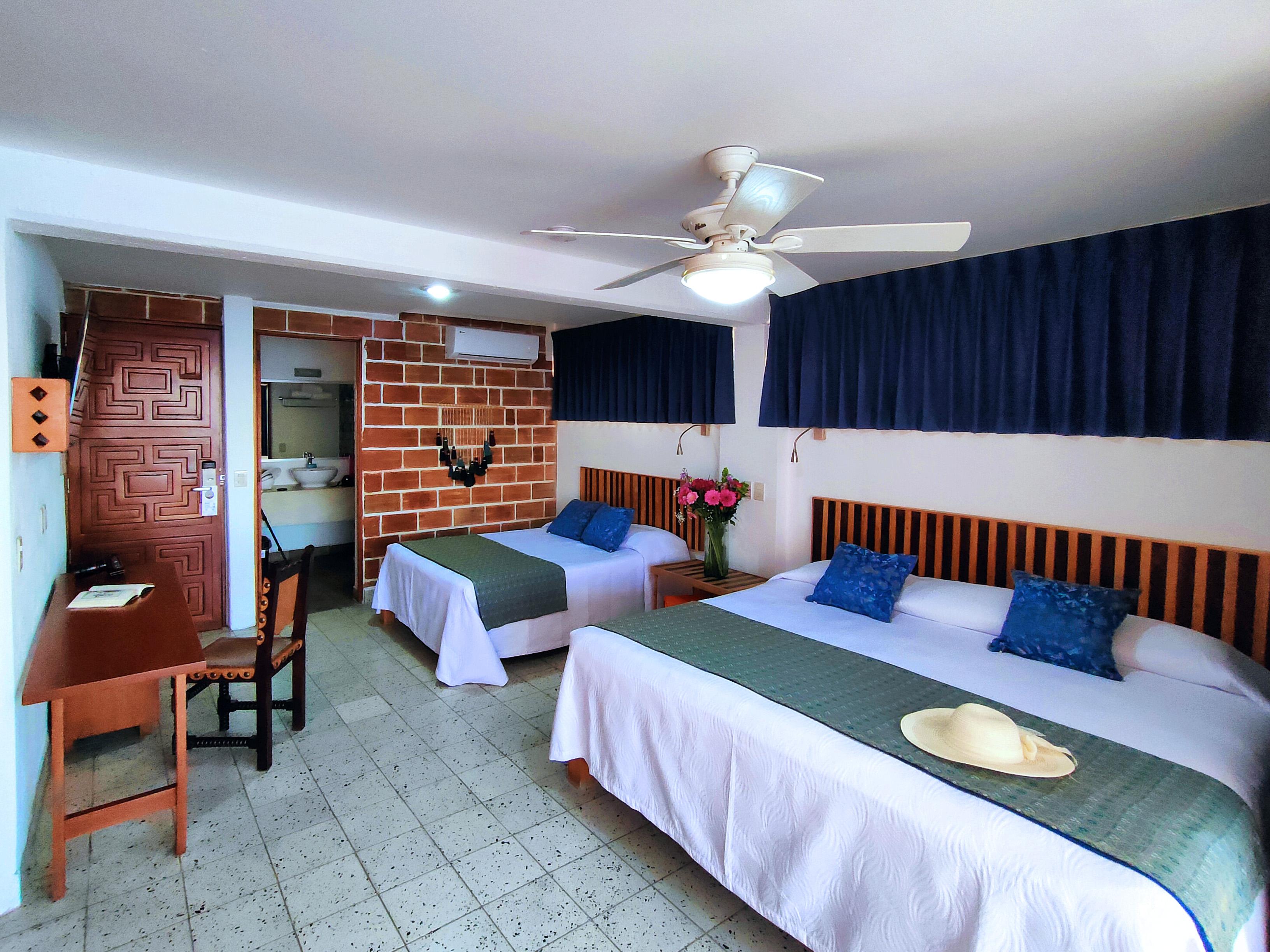 Hotel Rosita Πουέρτο Βαγιάρτα Εξωτερικό φωτογραφία