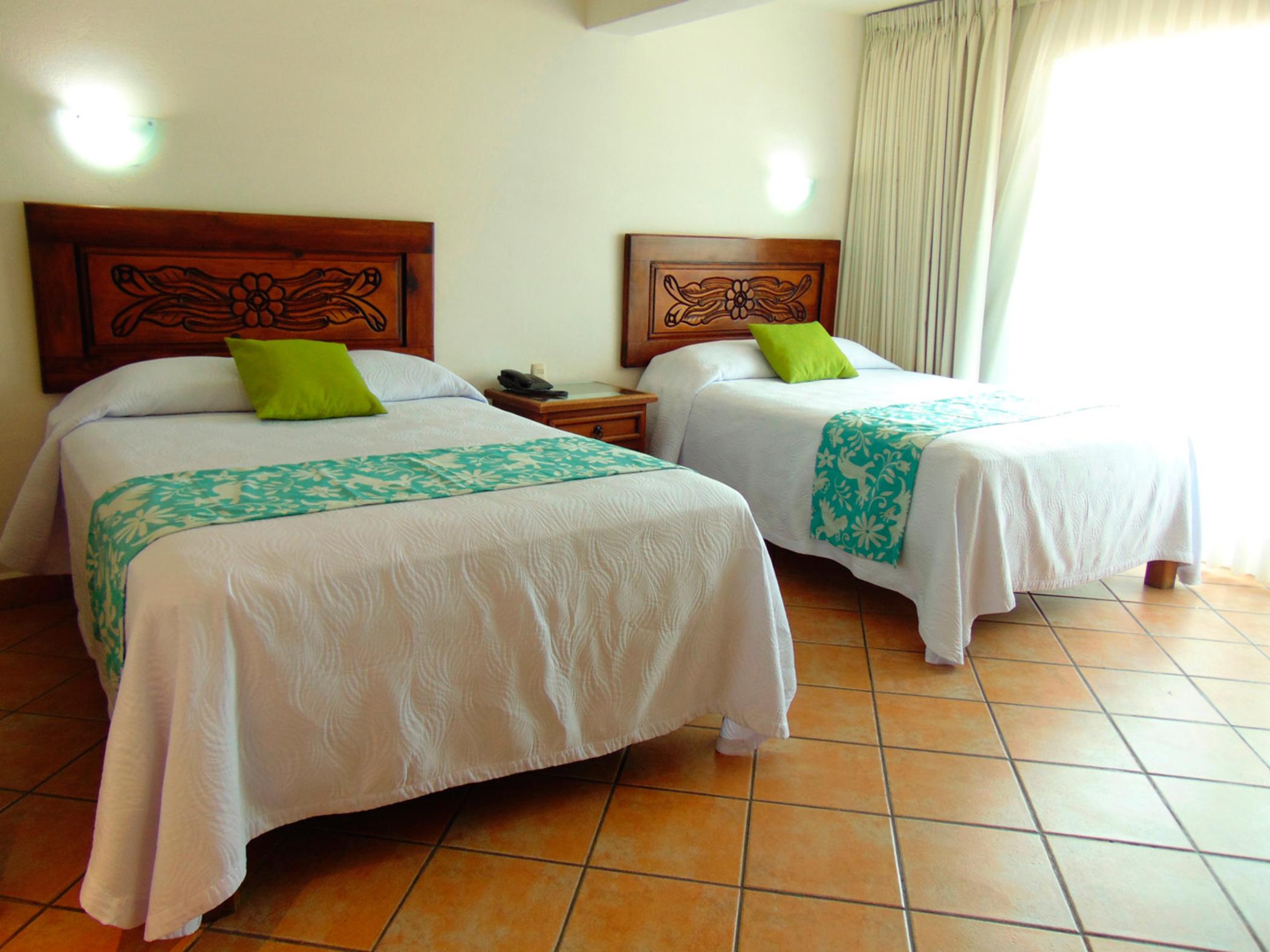 Hotel Rosita Πουέρτο Βαγιάρτα Εξωτερικό φωτογραφία