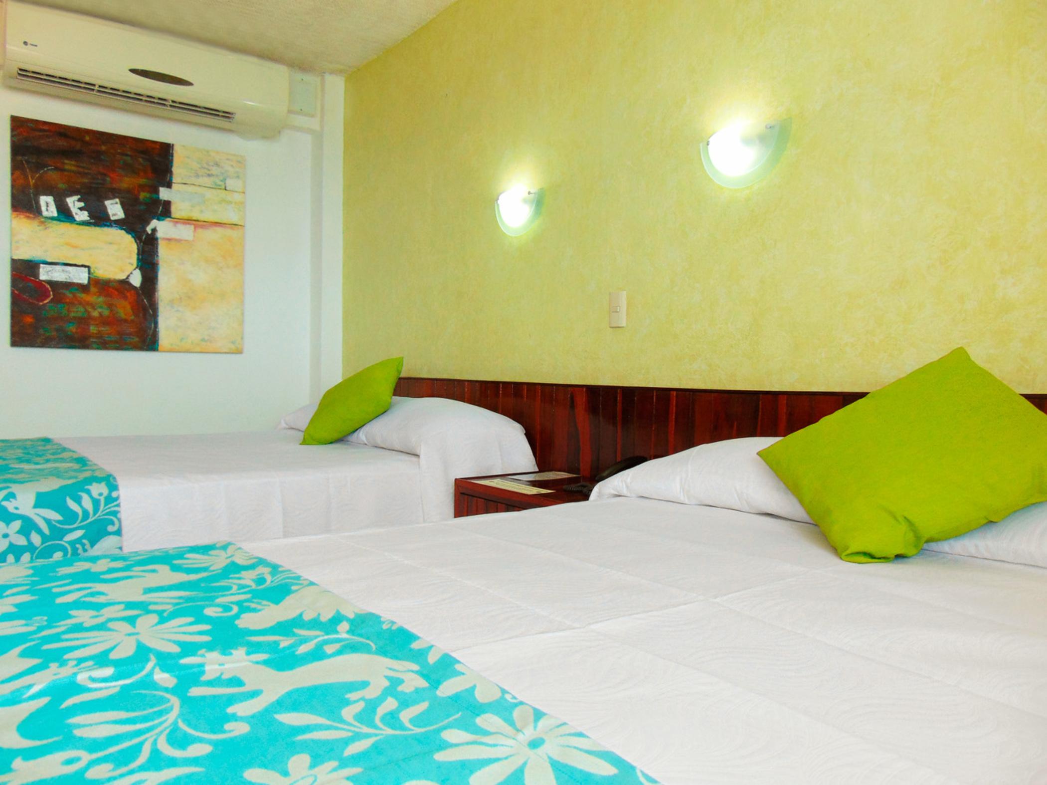 Hotel Rosita Πουέρτο Βαγιάρτα Εξωτερικό φωτογραφία