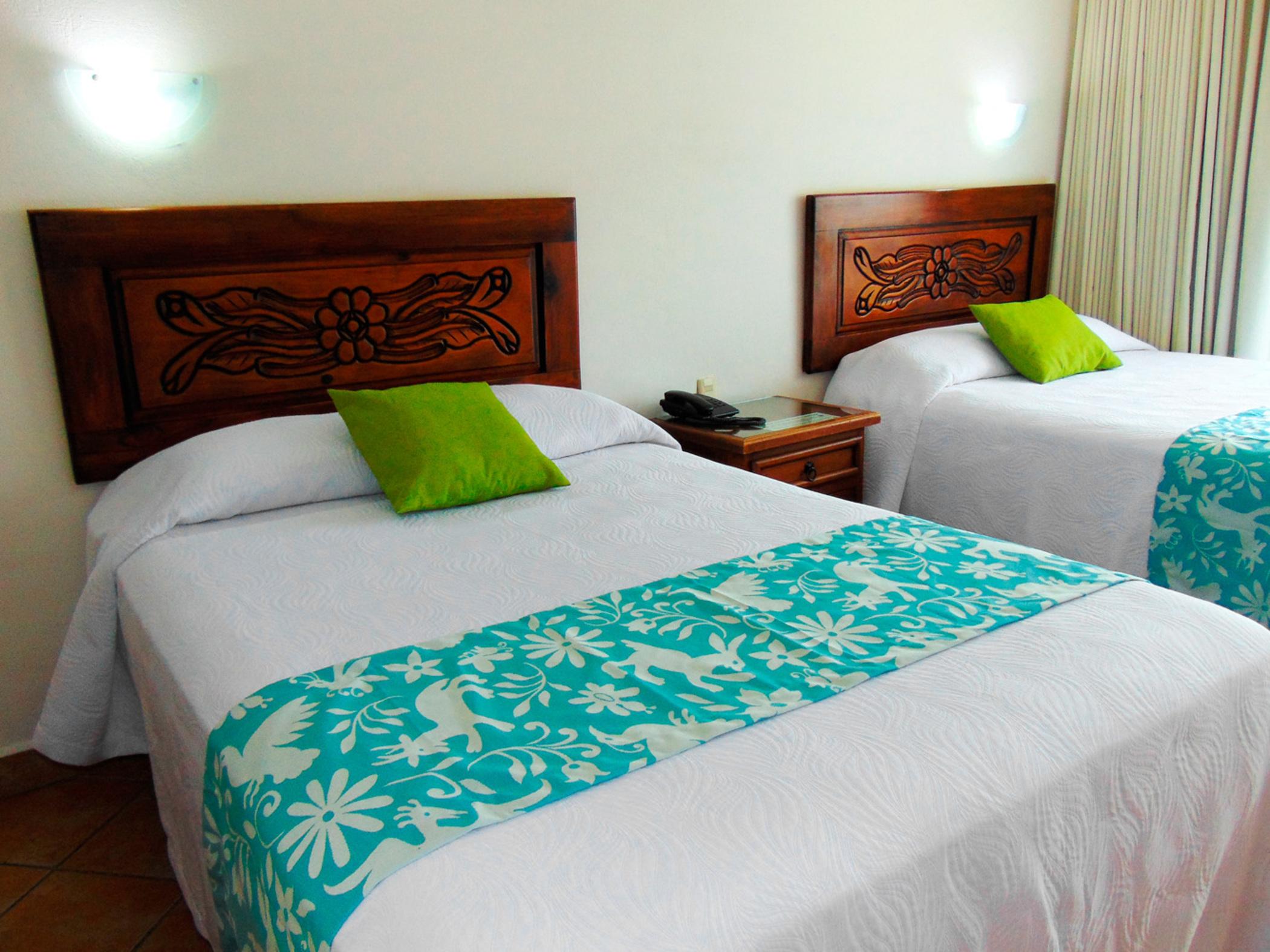 Hotel Rosita Πουέρτο Βαγιάρτα Εξωτερικό φωτογραφία