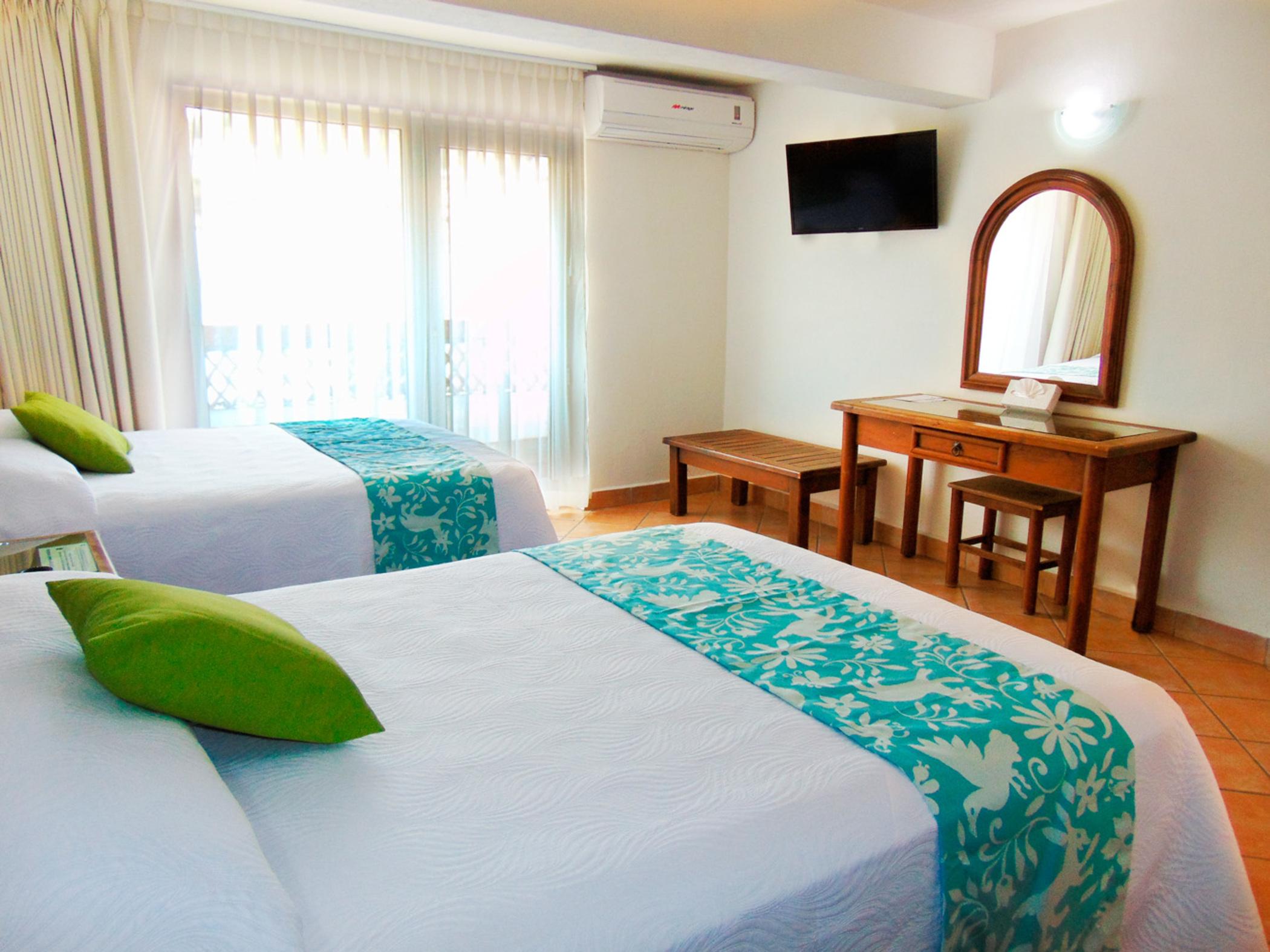 Hotel Rosita Πουέρτο Βαγιάρτα Εξωτερικό φωτογραφία
