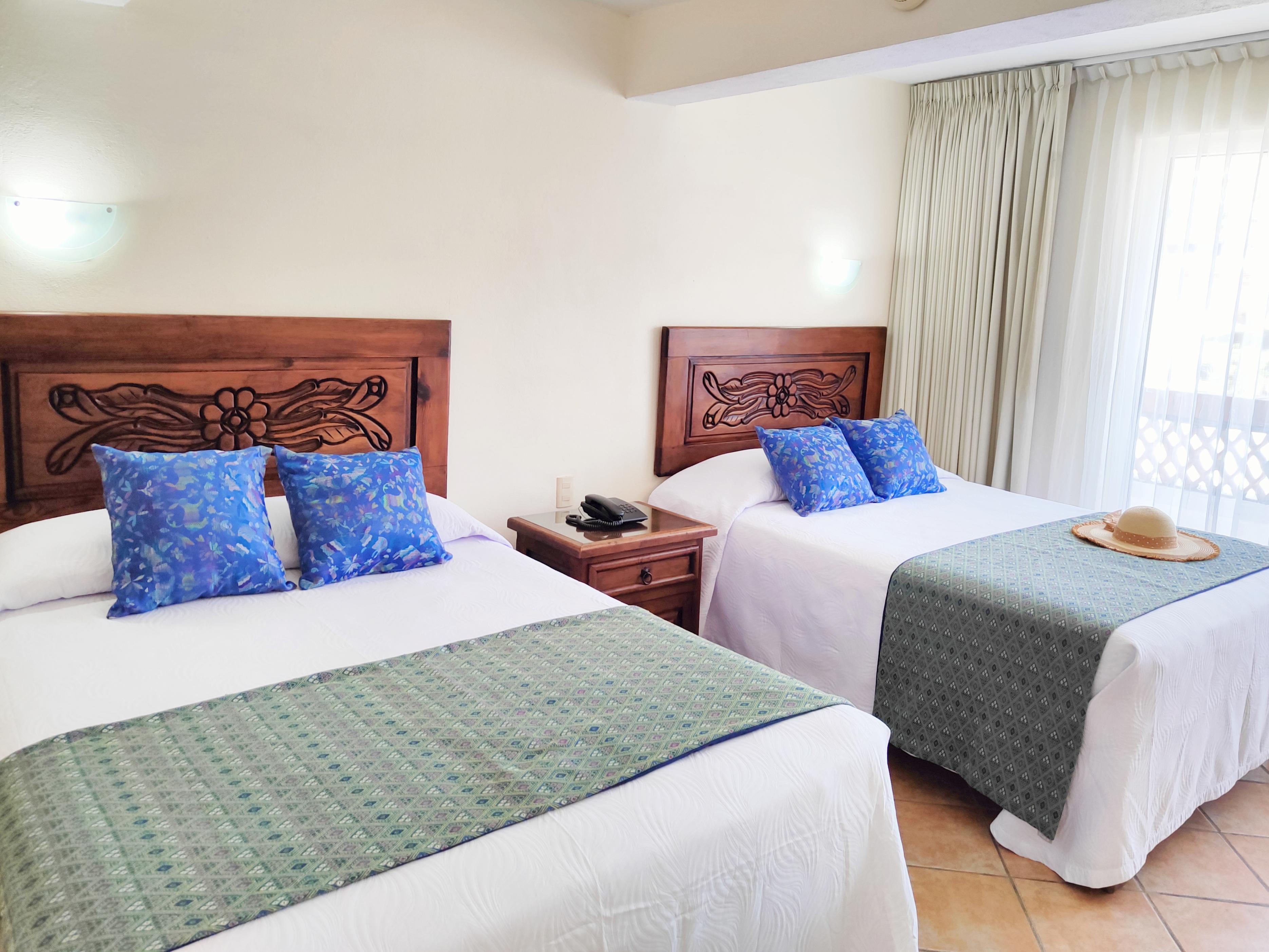 Hotel Rosita Πουέρτο Βαγιάρτα Εξωτερικό φωτογραφία