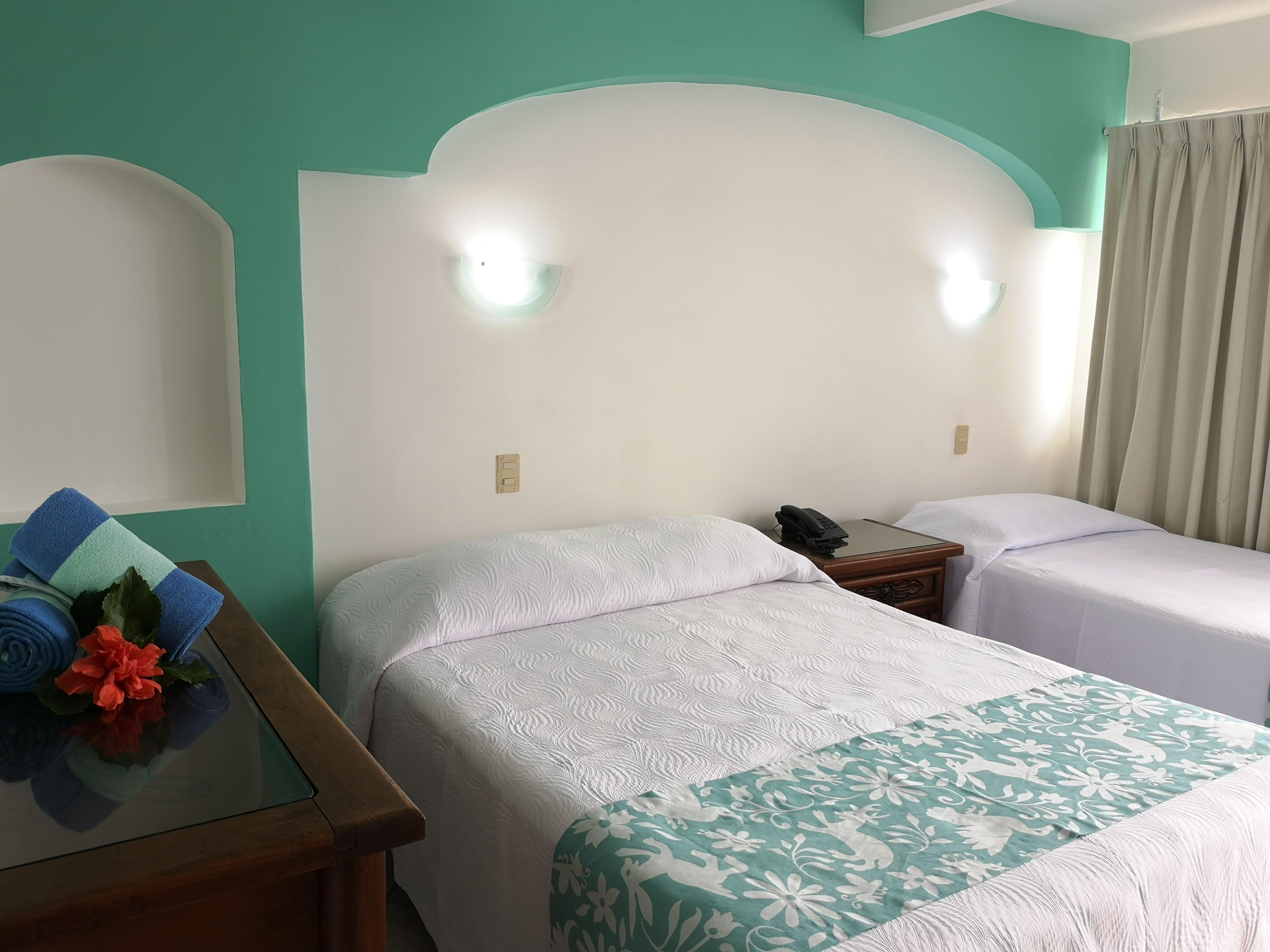 Hotel Rosita Πουέρτο Βαγιάρτα Εξωτερικό φωτογραφία
