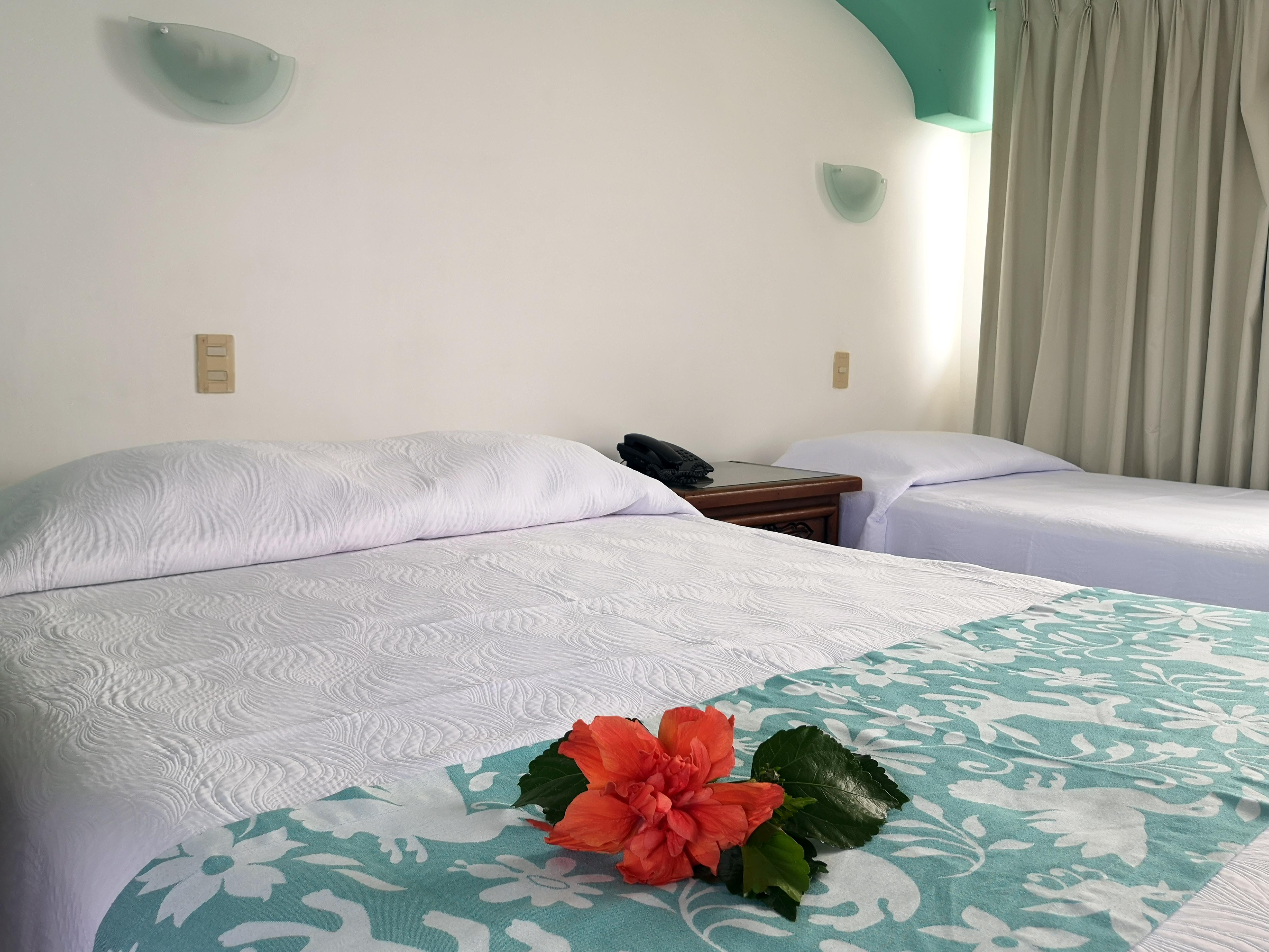 Hotel Rosita Πουέρτο Βαγιάρτα Εξωτερικό φωτογραφία