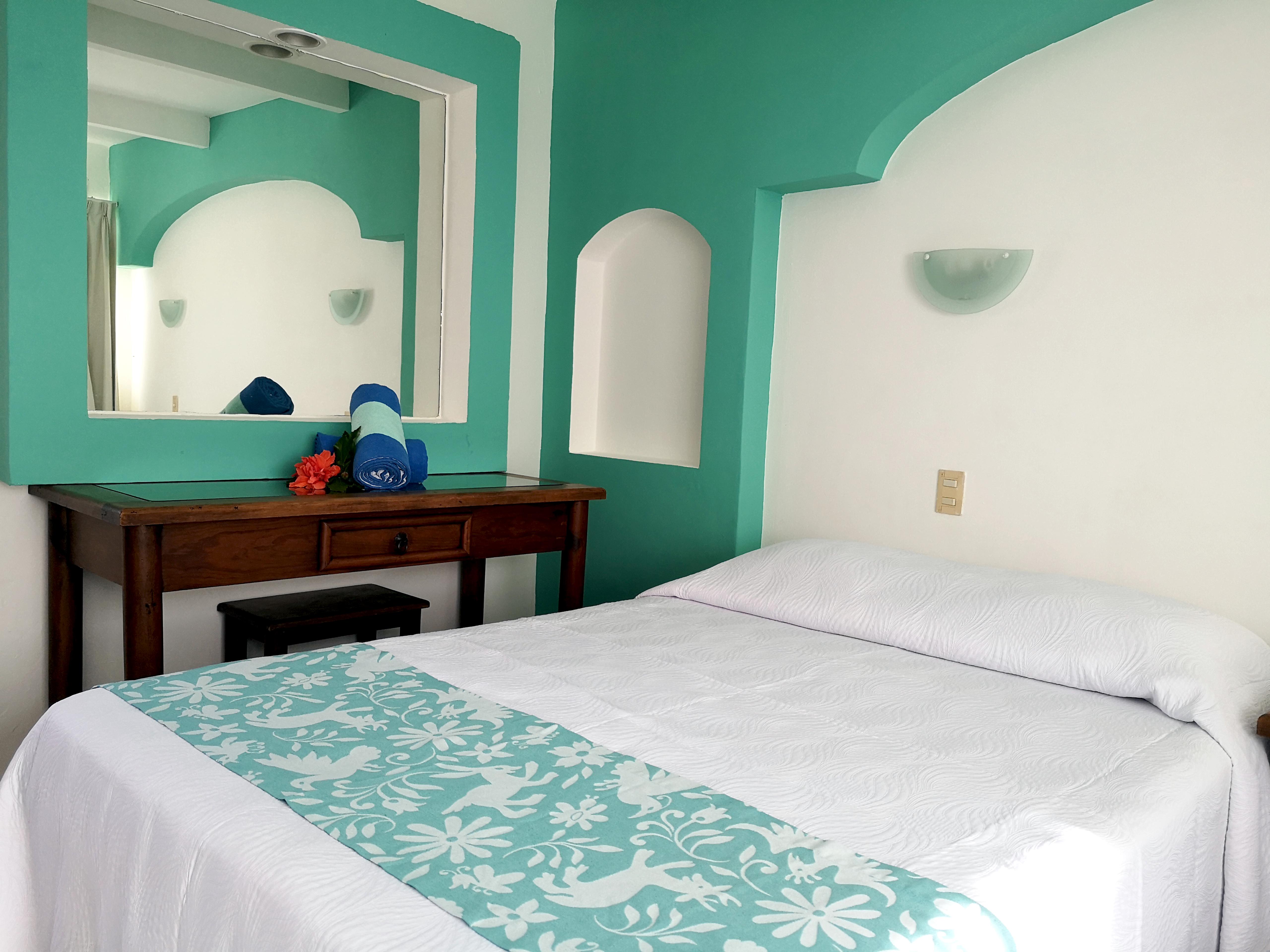 Hotel Rosita Πουέρτο Βαγιάρτα Εξωτερικό φωτογραφία