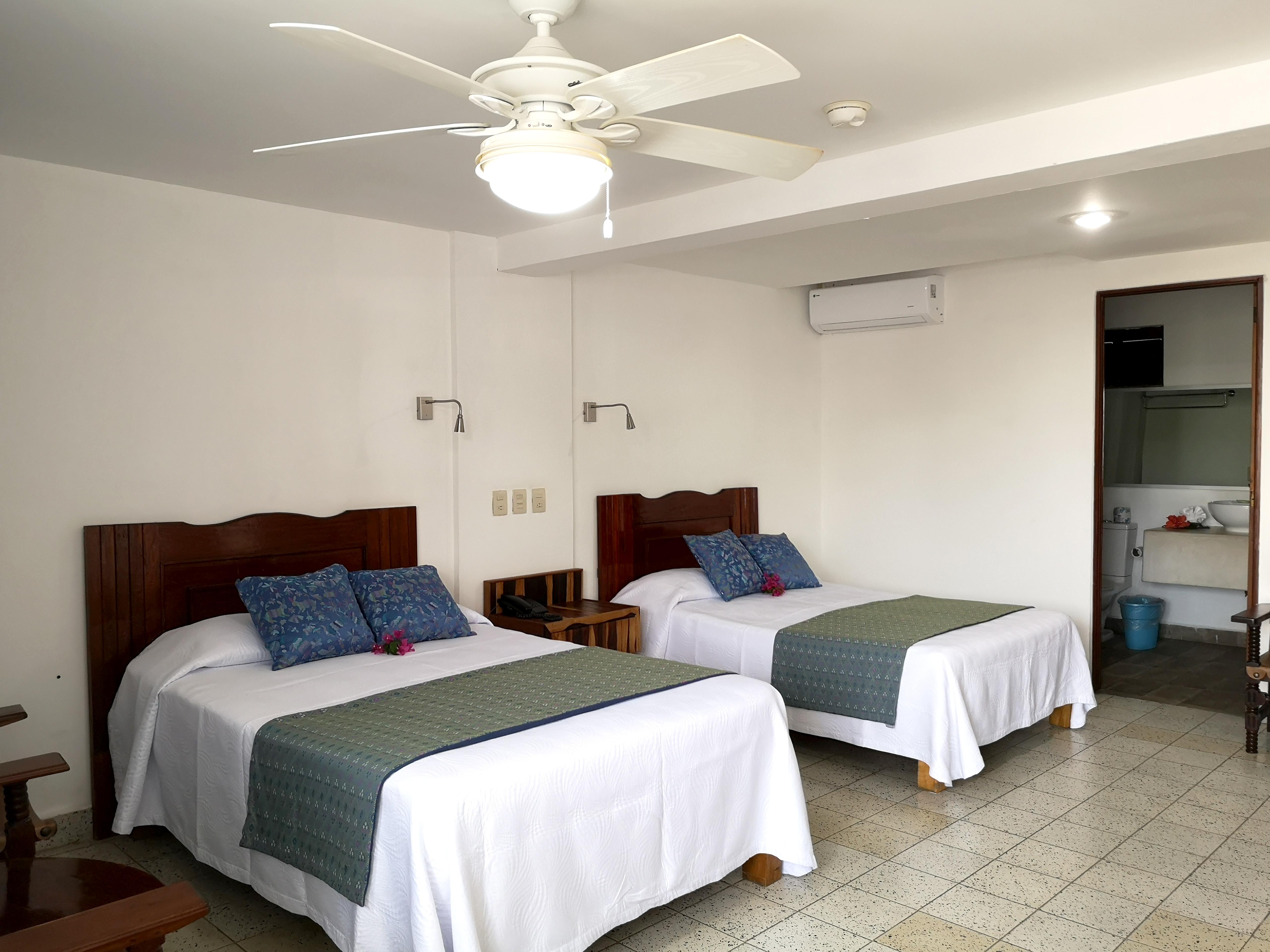 Hotel Rosita Πουέρτο Βαγιάρτα Εξωτερικό φωτογραφία