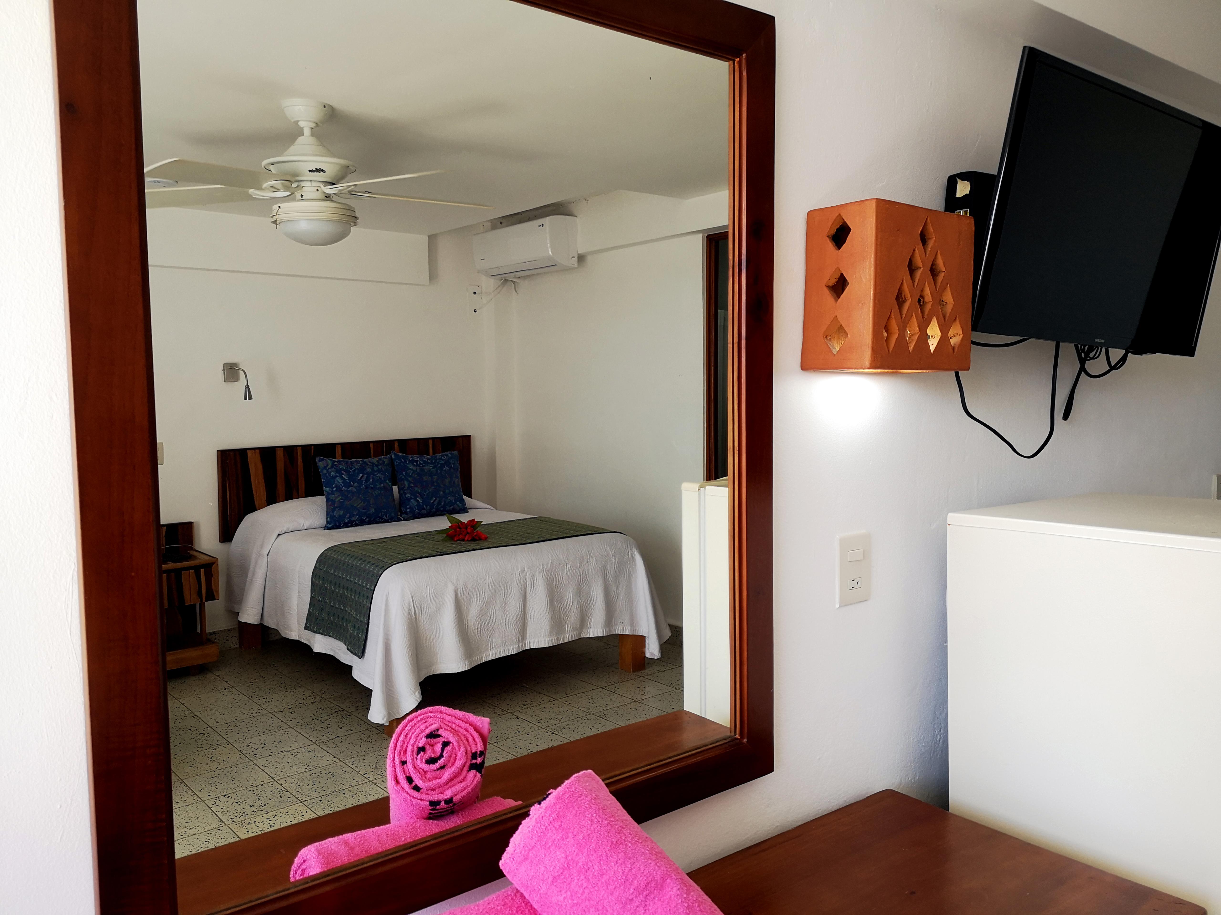 Hotel Rosita Πουέρτο Βαγιάρτα Εξωτερικό φωτογραφία