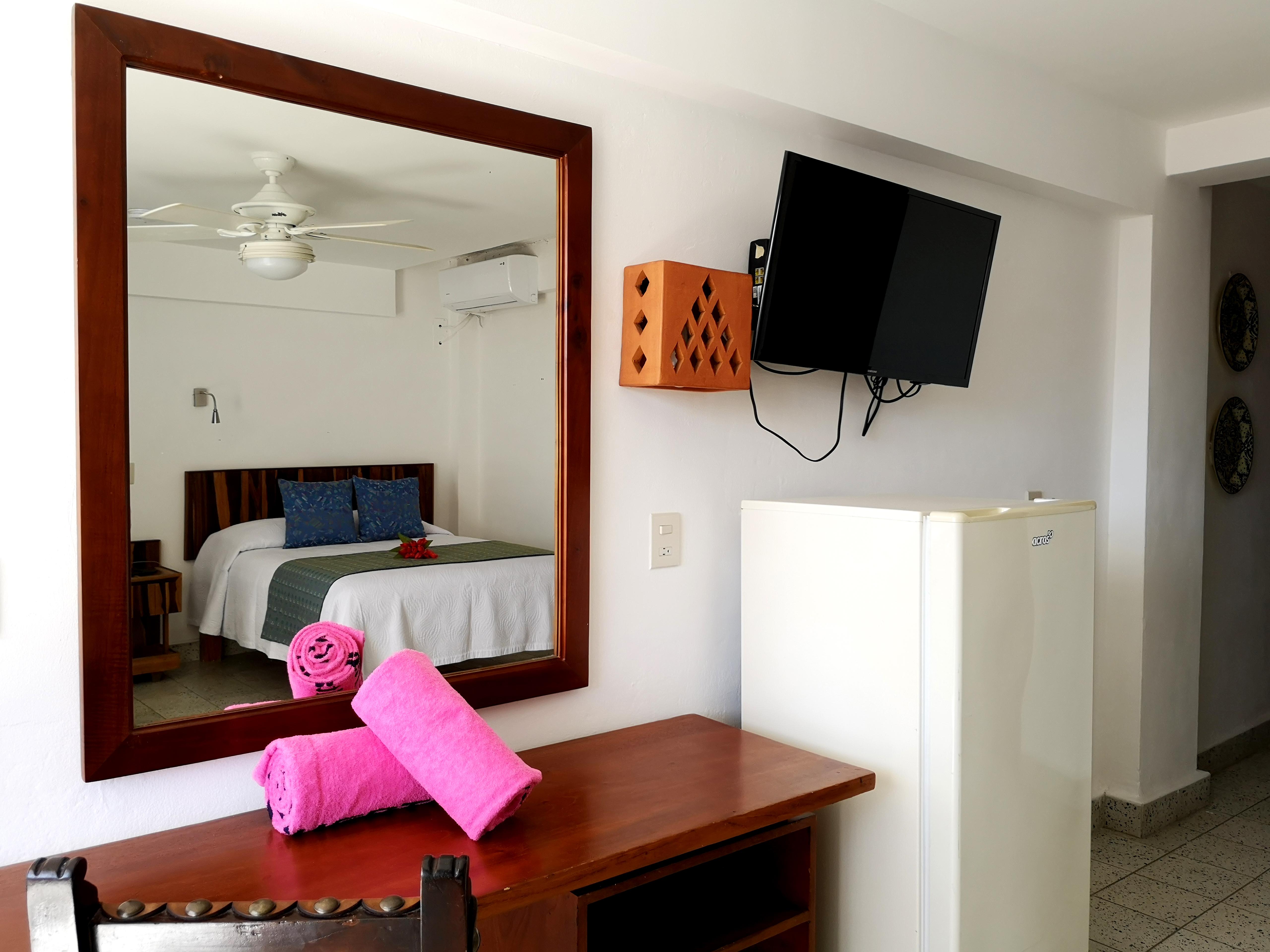 Hotel Rosita Πουέρτο Βαγιάρτα Εξωτερικό φωτογραφία