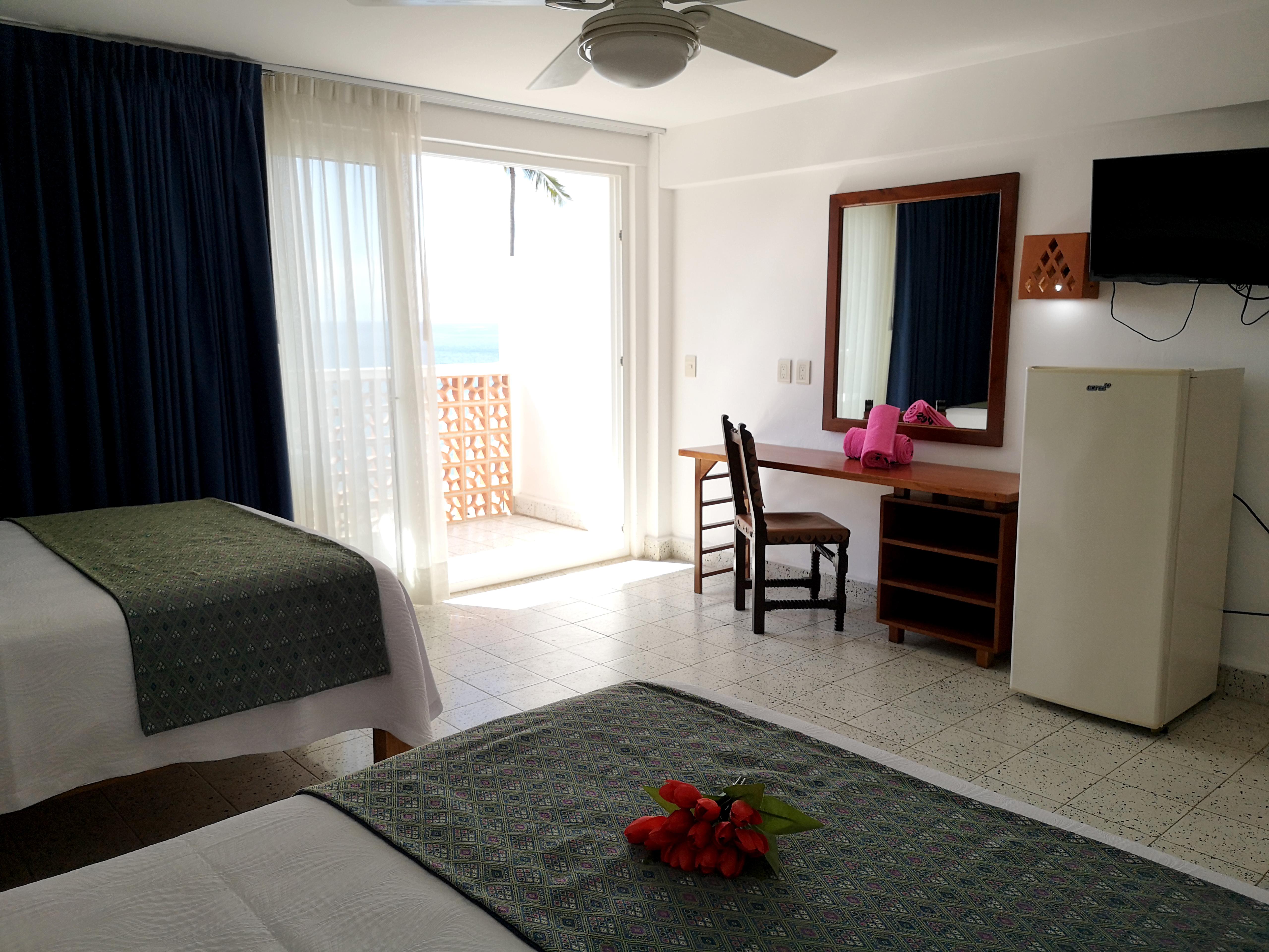 Hotel Rosita Πουέρτο Βαγιάρτα Εξωτερικό φωτογραφία