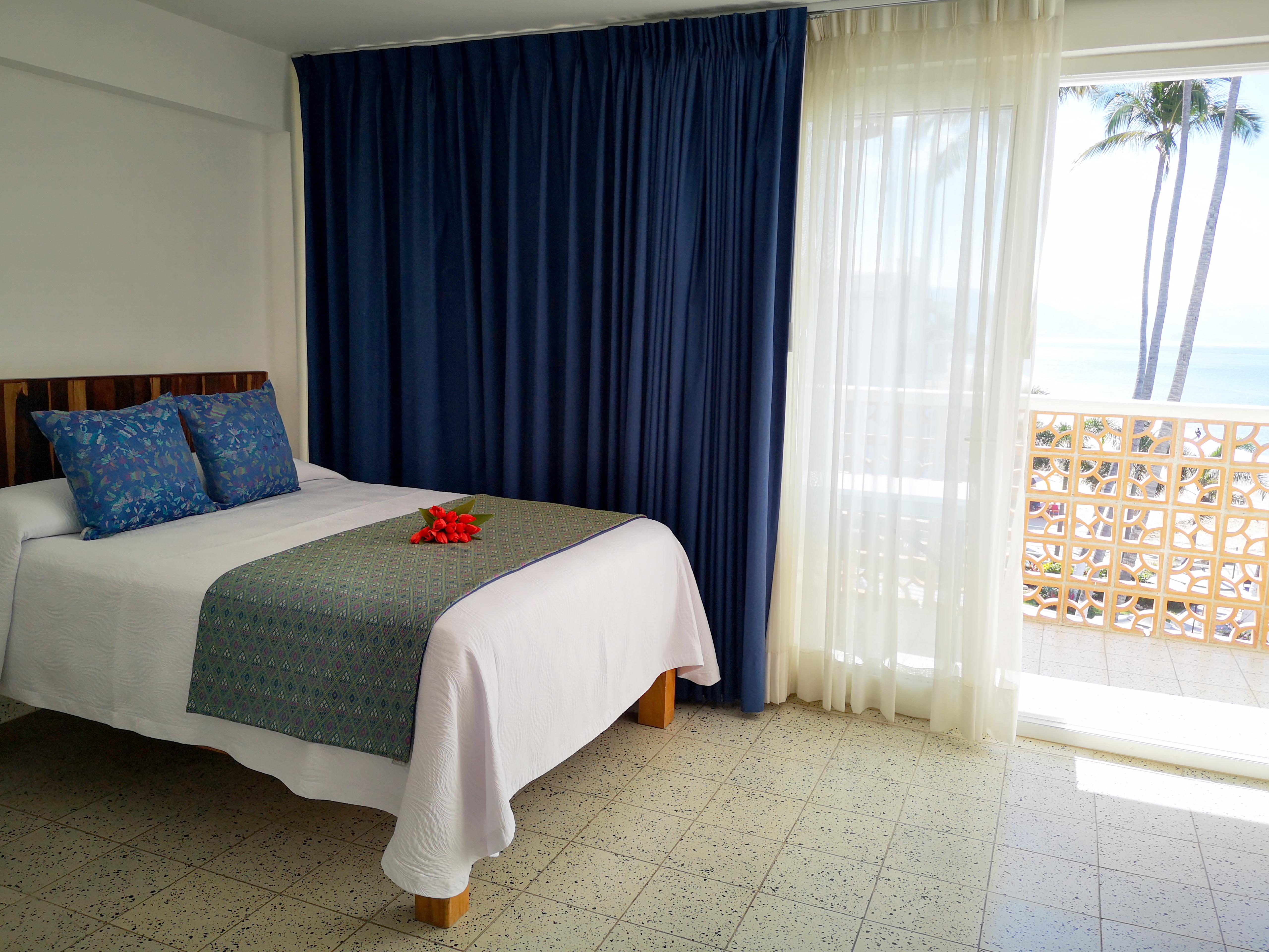 Hotel Rosita Πουέρτο Βαγιάρτα Εξωτερικό φωτογραφία
