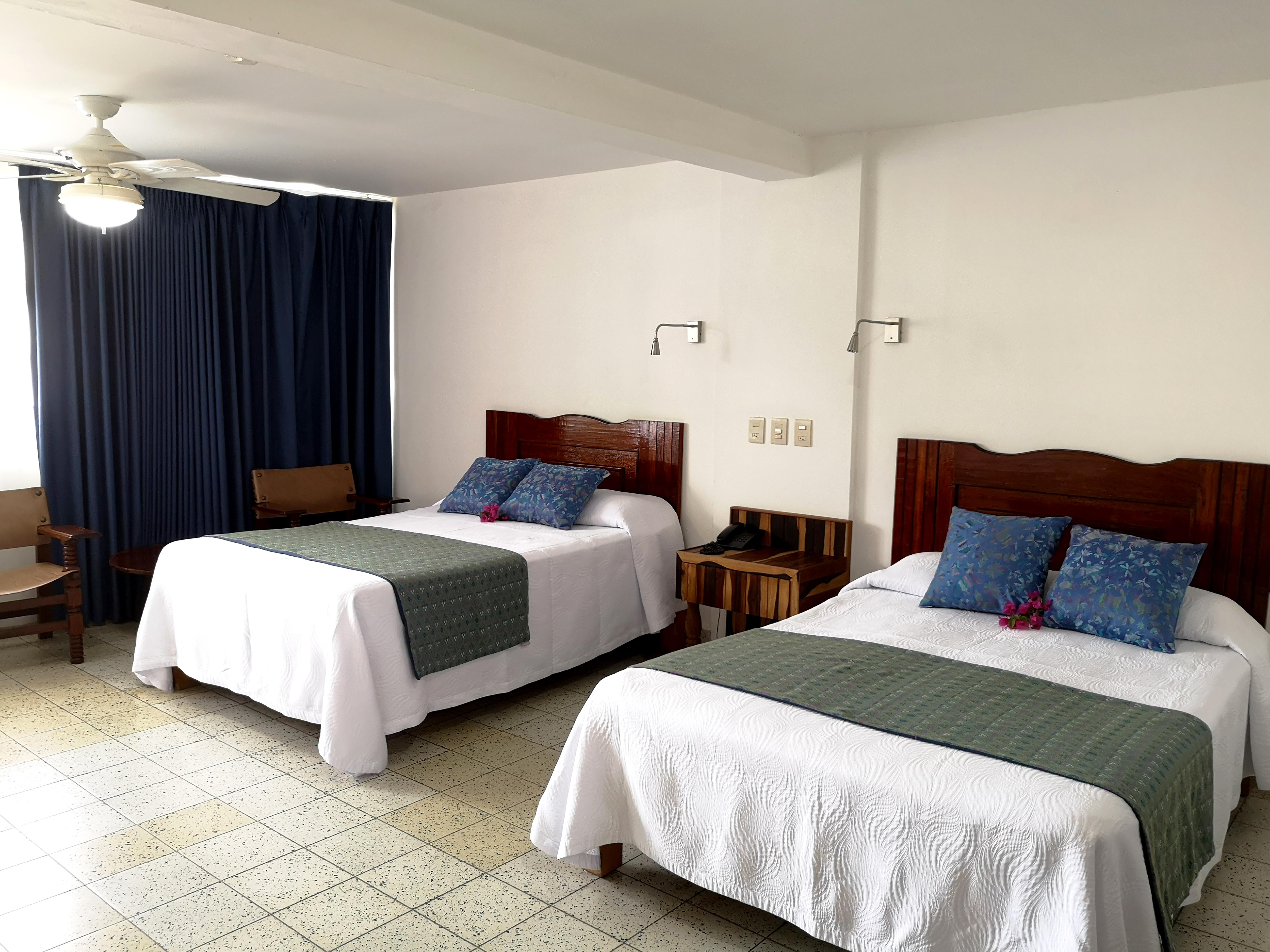 Hotel Rosita Πουέρτο Βαγιάρτα Εξωτερικό φωτογραφία