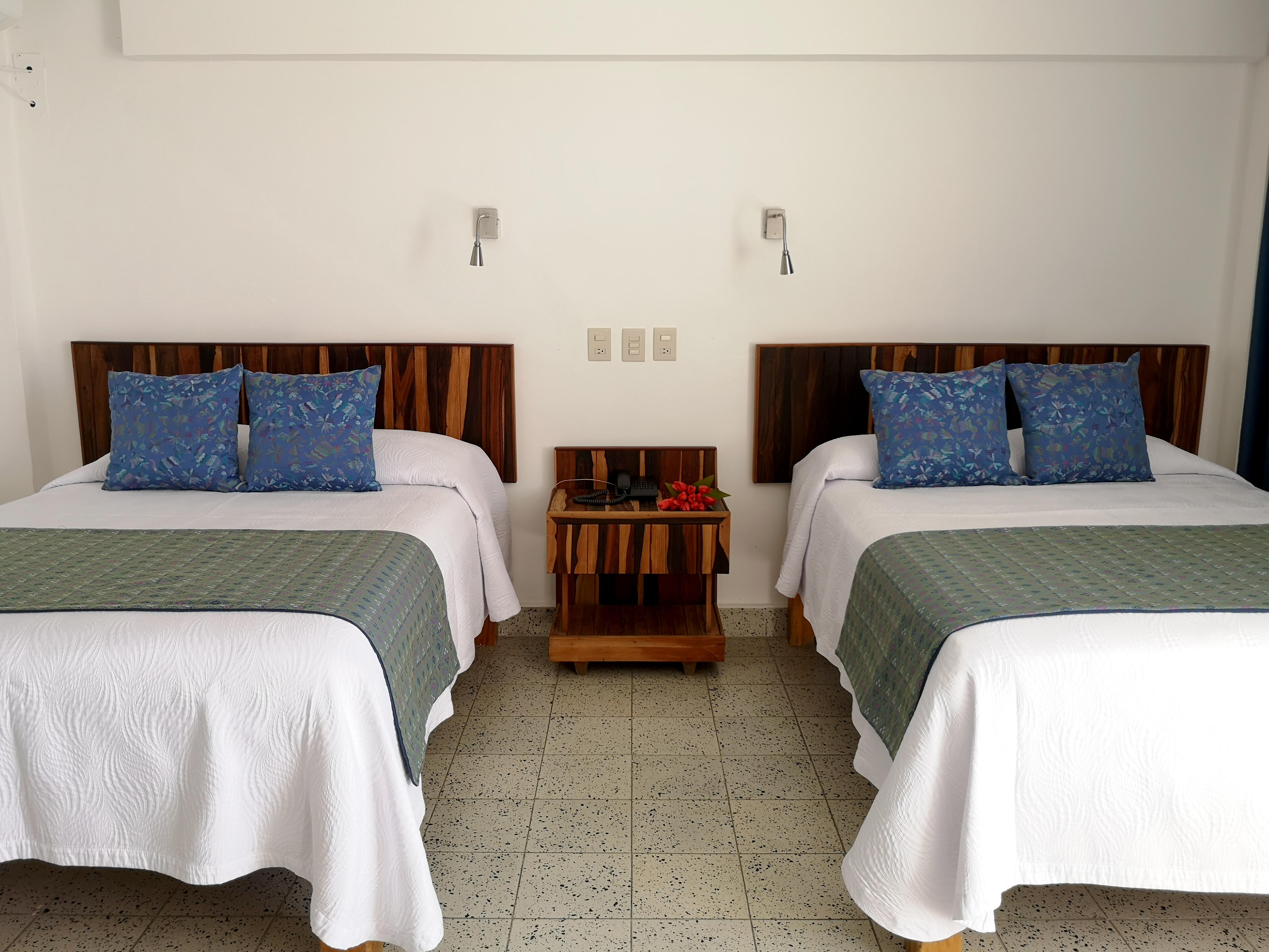 Hotel Rosita Πουέρτο Βαγιάρτα Εξωτερικό φωτογραφία