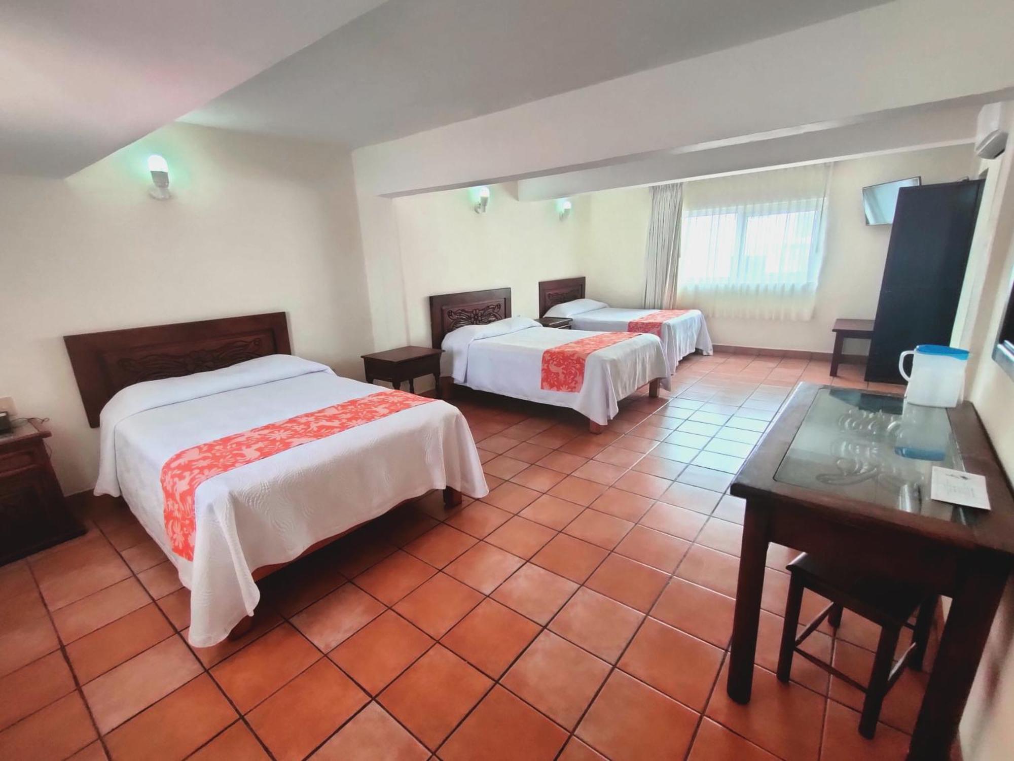 Hotel Rosita Πουέρτο Βαγιάρτα Εξωτερικό φωτογραφία