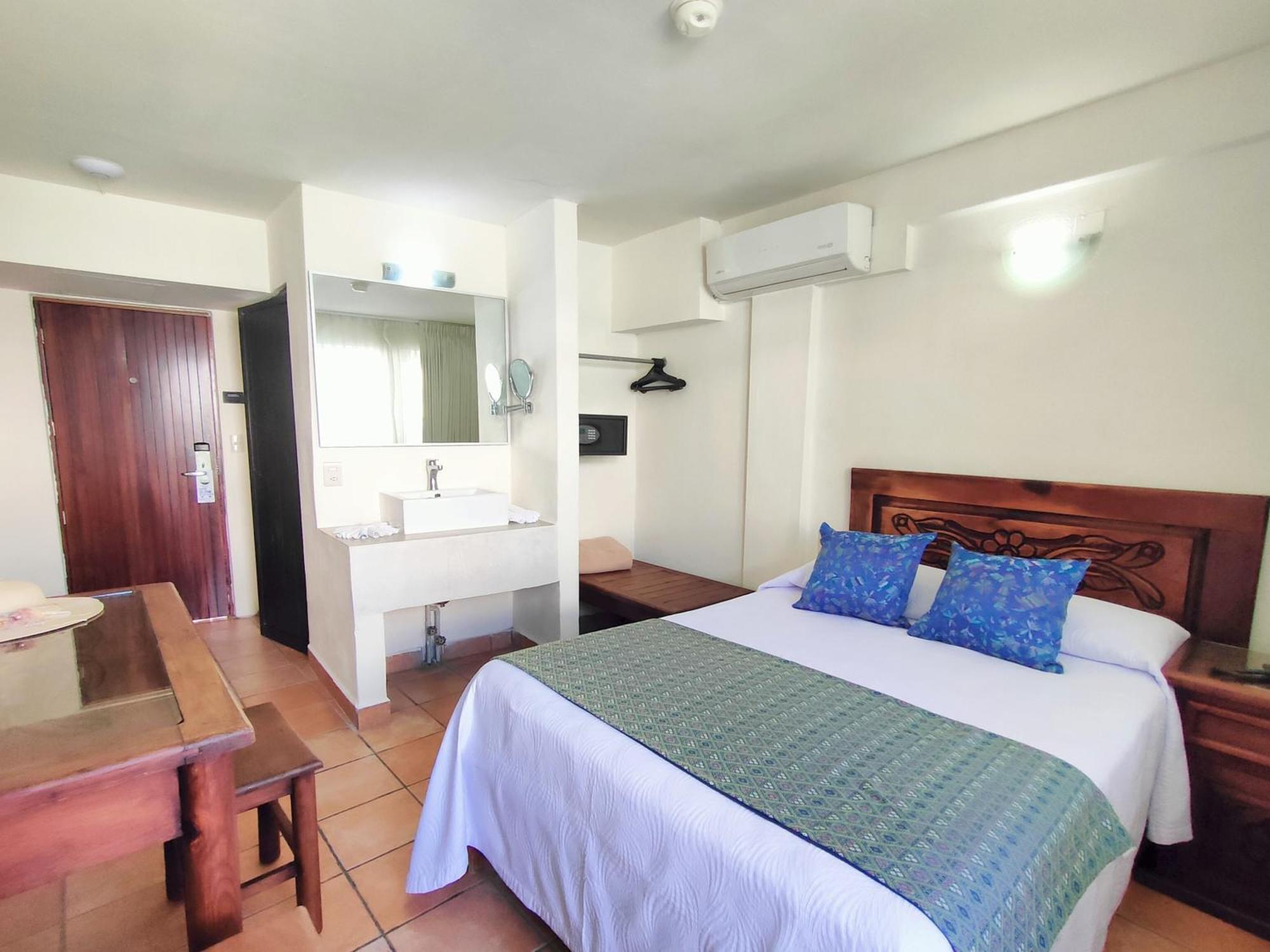 Hotel Rosita Πουέρτο Βαγιάρτα Εξωτερικό φωτογραφία