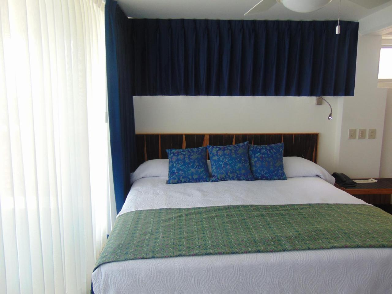 Hotel Rosita Πουέρτο Βαγιάρτα Εξωτερικό φωτογραφία