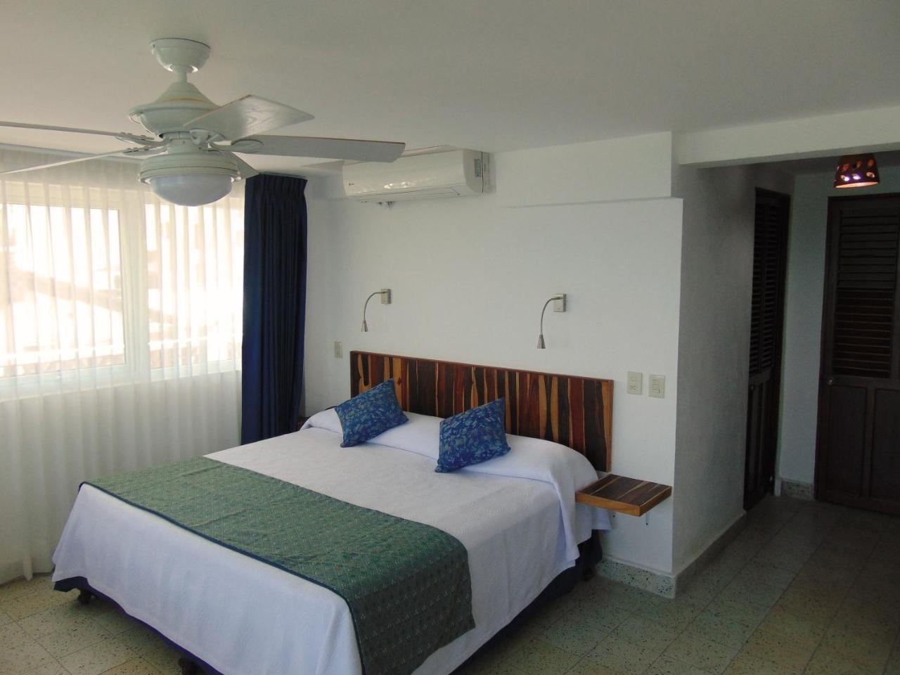 Hotel Rosita Πουέρτο Βαγιάρτα Εξωτερικό φωτογραφία