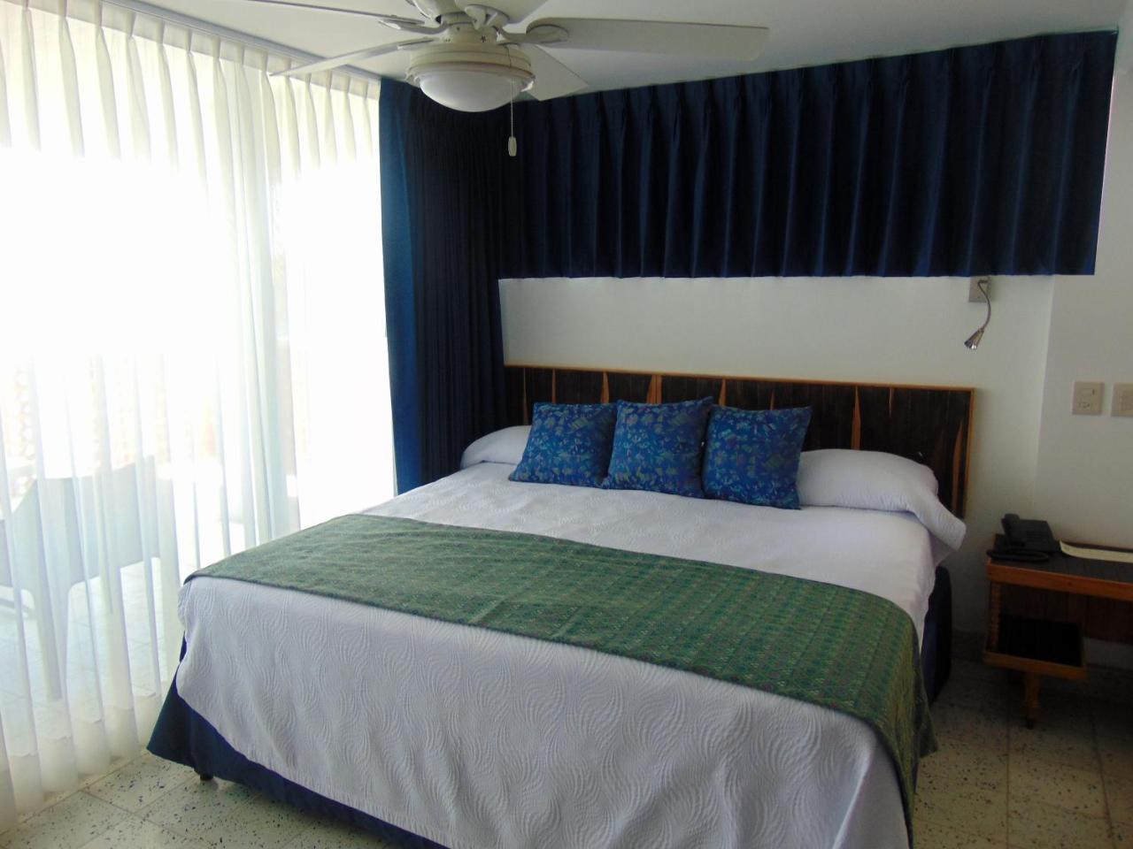 Hotel Rosita Πουέρτο Βαγιάρτα Εξωτερικό φωτογραφία